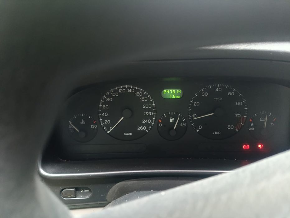 Продам Lancia Kappa