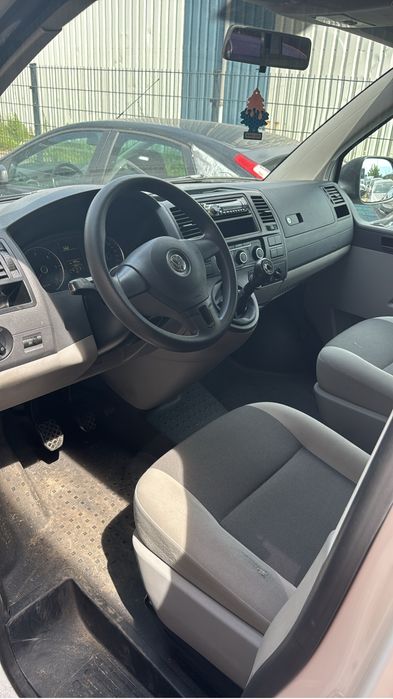 VW T4 /T5 .2 T6 4 motion