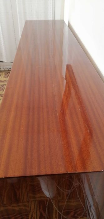 Mobília sala vintage