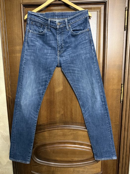 Чоловічі джинси Levis