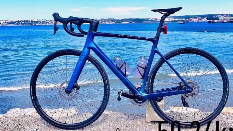 Scott Addict RC 20