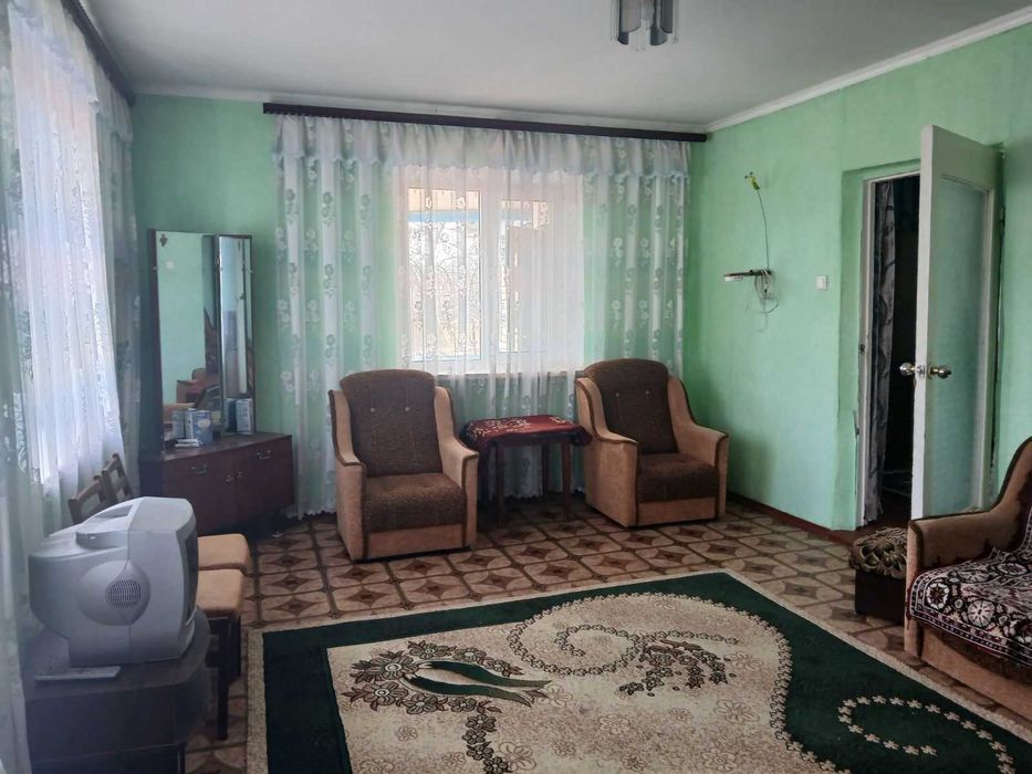 Продаж приватного будинку в с. Могилівка