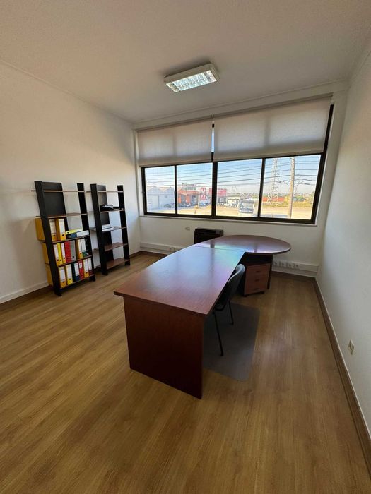 Escritório Montijo