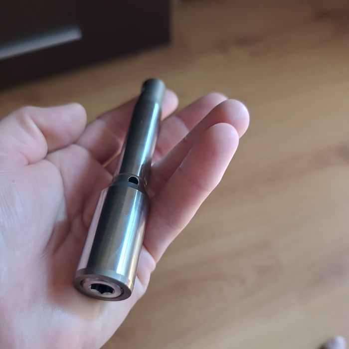 Шток (поршень) комплект для ремонту насоса Wagner  ProSpray 3.20