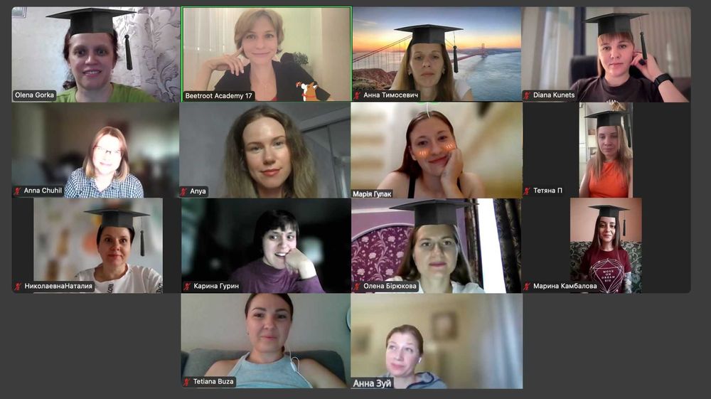 Ментор дизайну інтерфейсів UI/UX