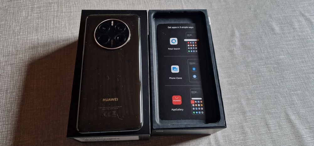 Huawei Mate 50 pro 256GB