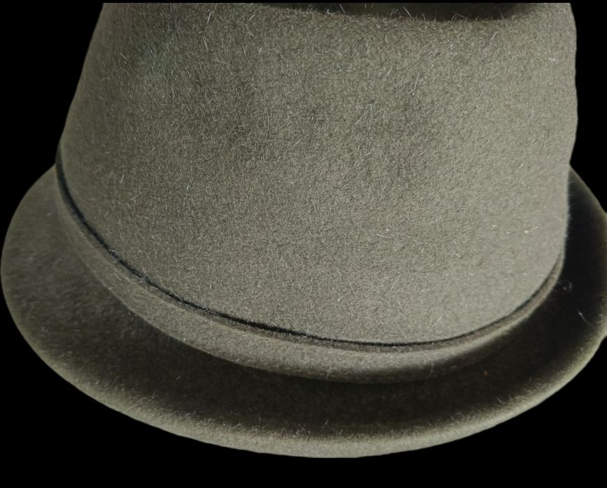 Kapelusz myśliwski Pirch