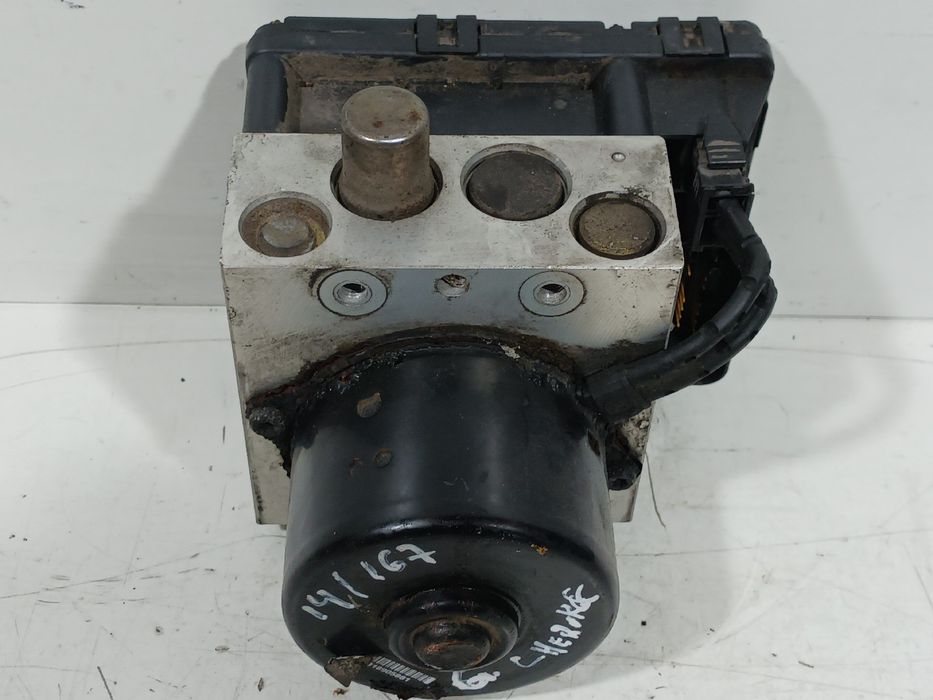ABS JEEP Grand Cherokee I (ZJ)