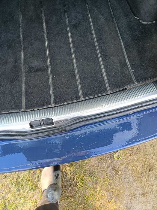 Продам пасат b5 2.3vr5 4x4 1999