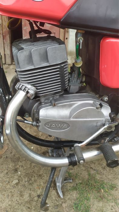 Ява 638 панелька