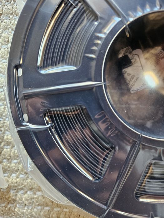 Filamento PLA - impressora 3D