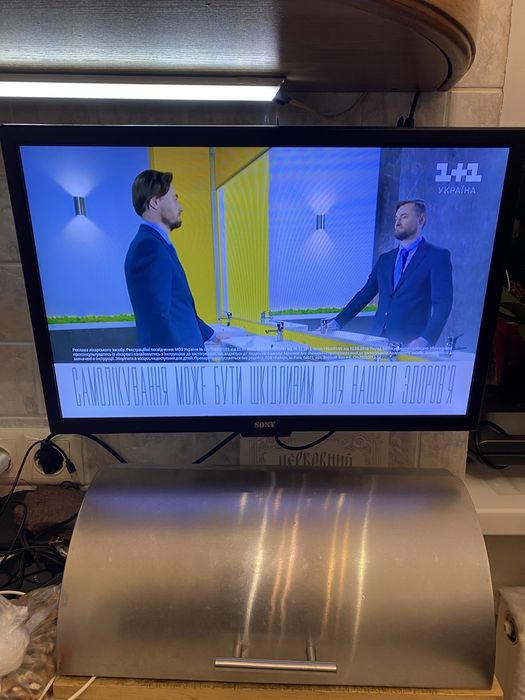 Телевізор Sony 19