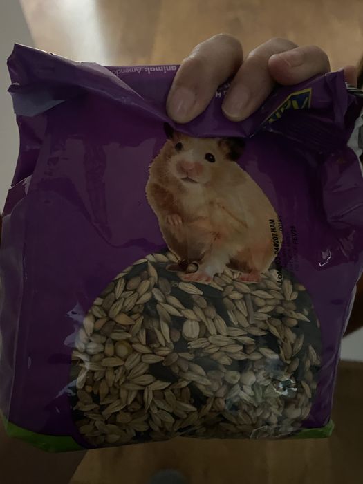 Kit hamsters, Cobaias, Coelhos e outros roedores