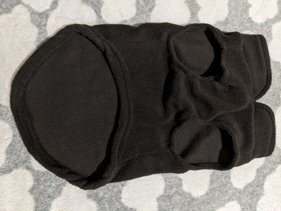 Свитер флис  мальтипу , йорк,пудель