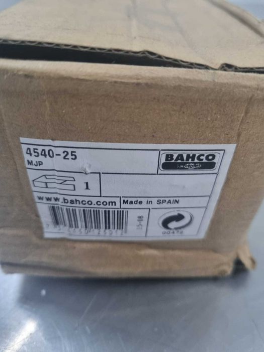 Extractore de Garras Multiplas - BAHCO - NOVO64409375079682122