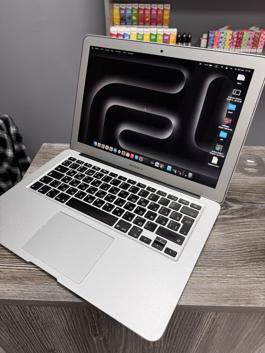 macbook air 13 2015 - купити ноутбуки та аксесуари - Ціна на OLX.ua