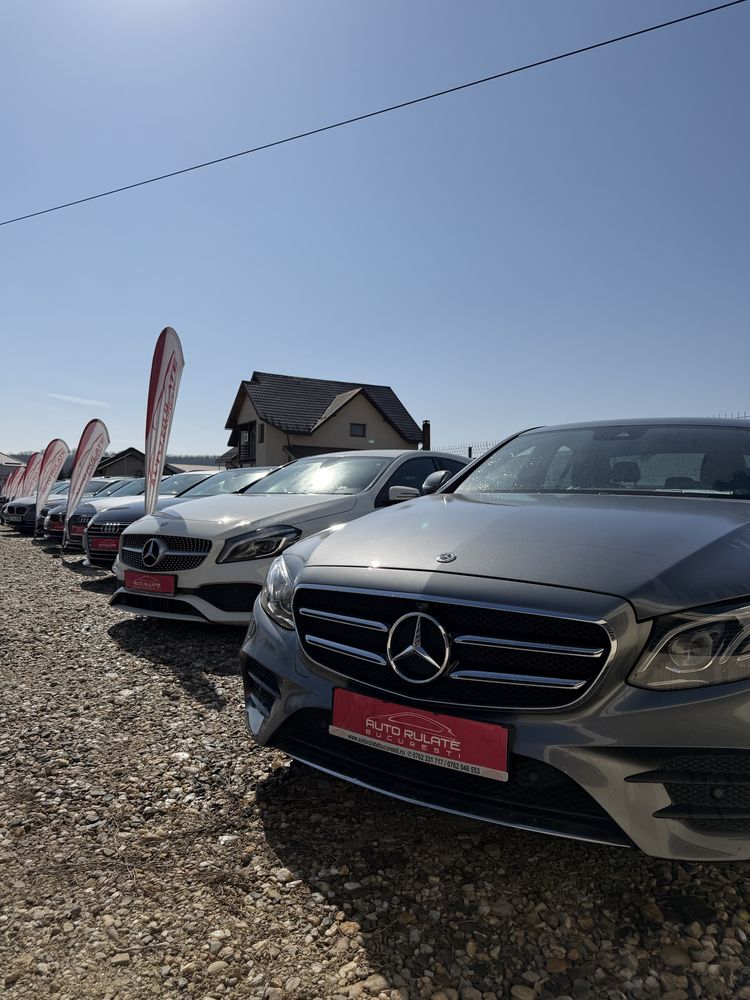 AUTO RULATE BUCURESTI top banner