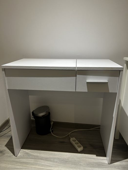 Toaletka kosmetyczna