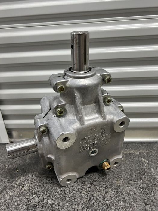 Przekładnia Martic -Superior Gear Box CO jd 550/ 590/ 580