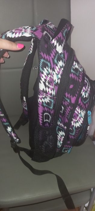 Plecak szkolny Bagmaster
