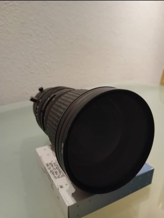 Canon PH15X7B ll 7-105mm F1:1.4