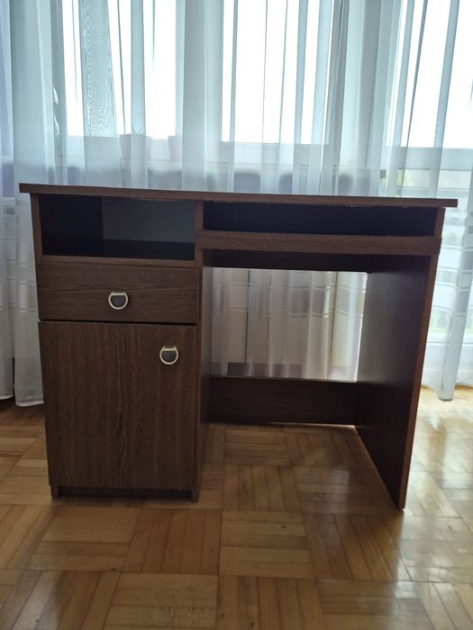 Meblościanka meble bez śladu użytkowania 3.4m