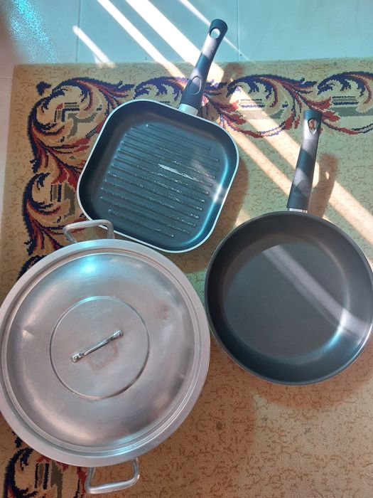 Utensílios cozinha