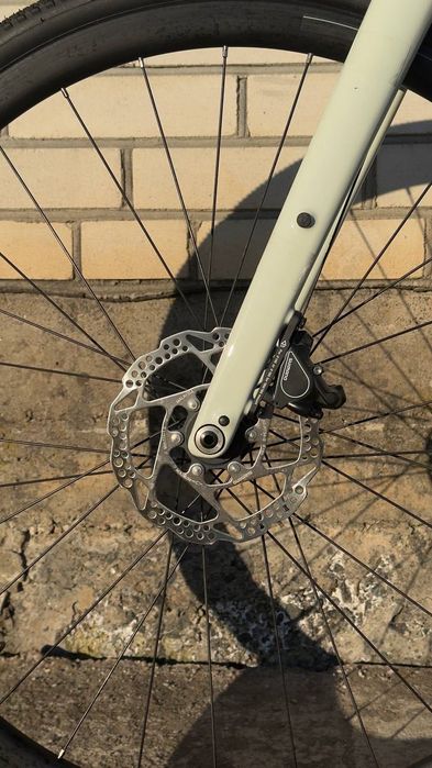 Новий(new) Carbon Карбоновий гравійний велосипед Cube Nulane C:62 - SLX , Giant, Specialized, Bulls , Canyon