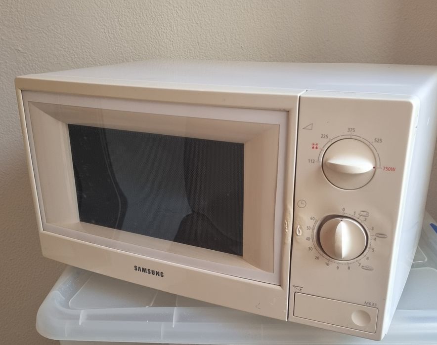 Secador Fogão Esquentador Microondas