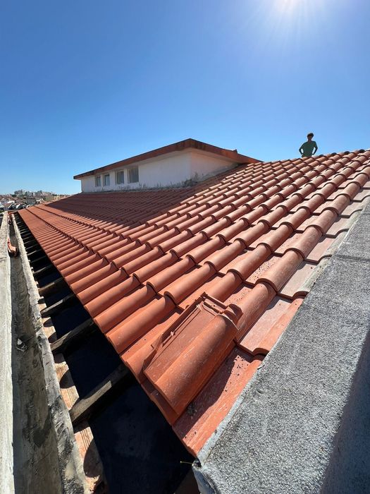 Remodelações e Reparações Rápidas Lisboa | Fauro Construções