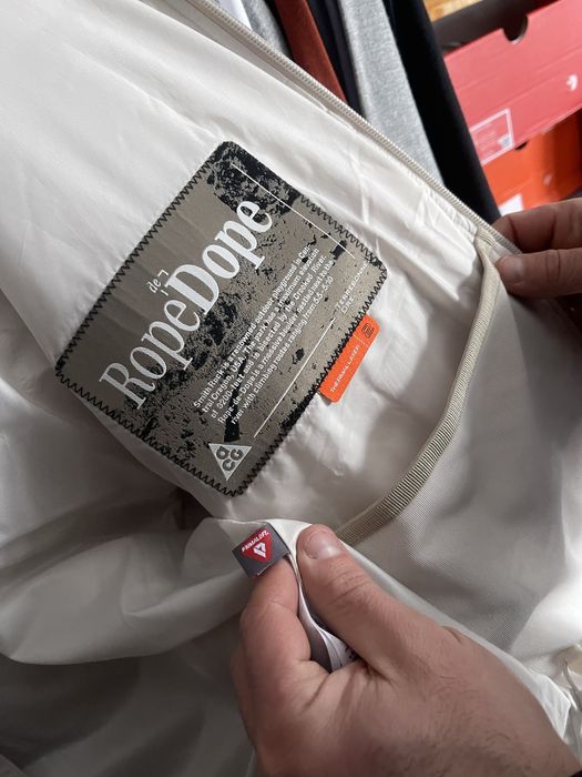 Куртка  Nike ACG Therma-FIT ADV оригінал S,M,L