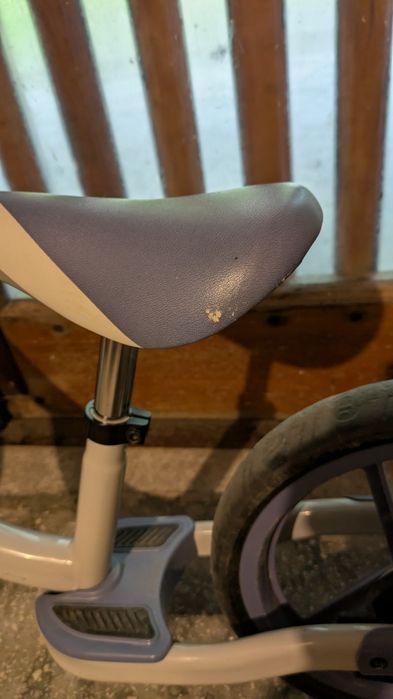 Rowerek biegowy Kinderkraft