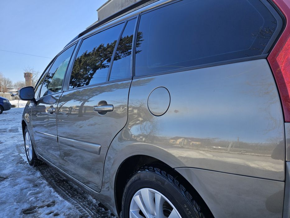 Citroen Grand C4 Picasso