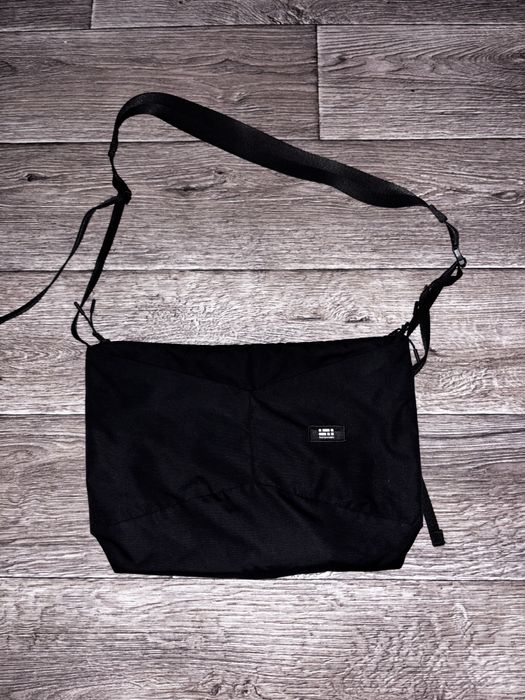 Сумка riot division