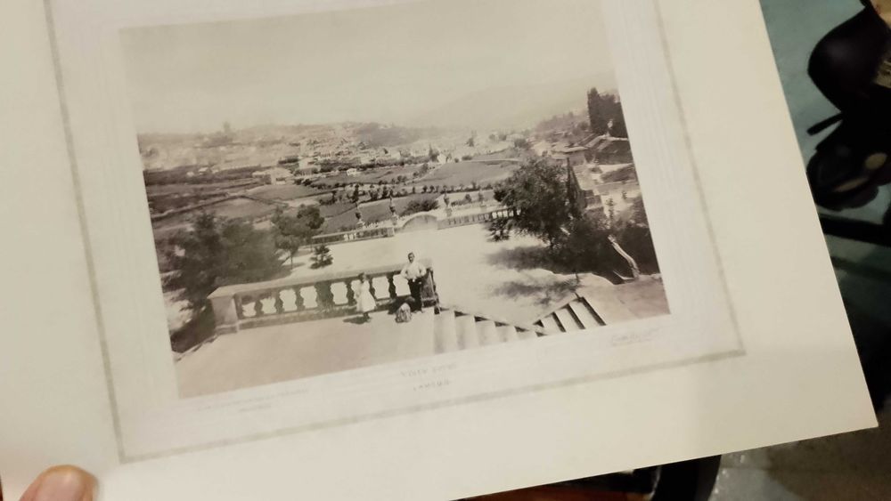 Portugal Desconhecido em gravuras Históricas Emílio Biel