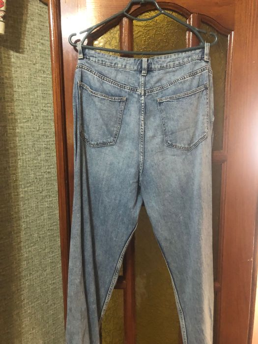 Джинси жіночі Sinsay