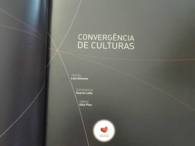 Convergência de Culturas de Luís Antunes