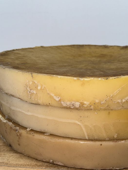 Продам бджолиний віск 1 сорт