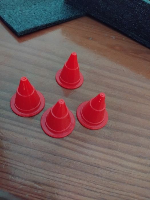 Carro telecomandado de drift