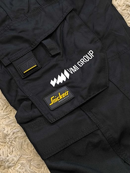 46 НОВІ Snickers штани, роба Strauss спец одяг, Engelbert професійні