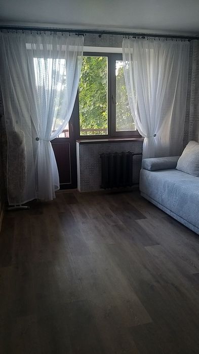 Сдам хорошую 1к на 6-7 ст. Фонтана/ул. Педагогическая/Аркадия!