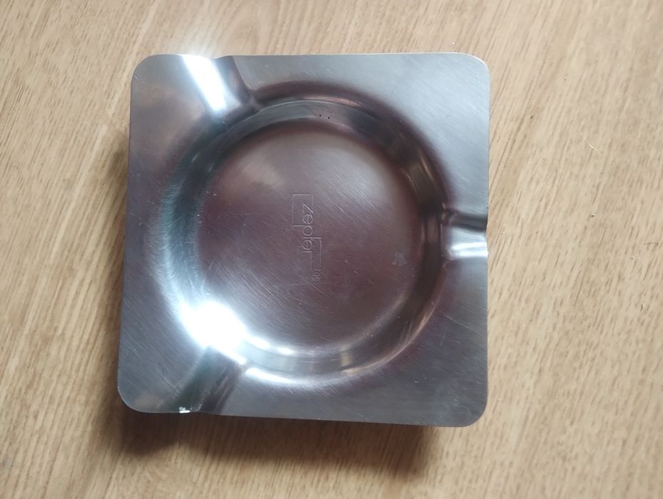 Пепельница ZEPTER