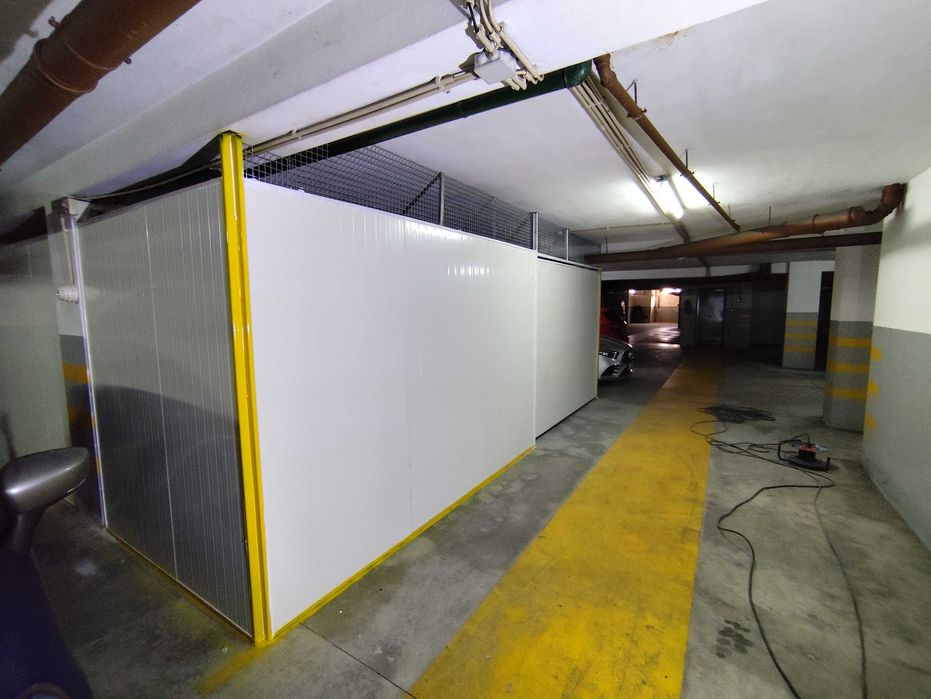 Armazém Arrecadação Self Storage Arrumo Box - Venda ou arrendamento