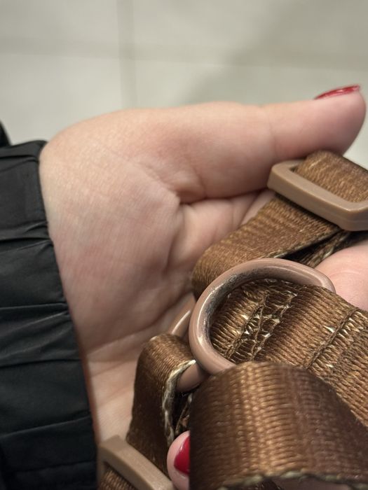 Шлеї cocopup для песика