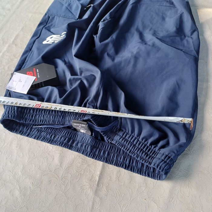 Spodnie New Balance roz m