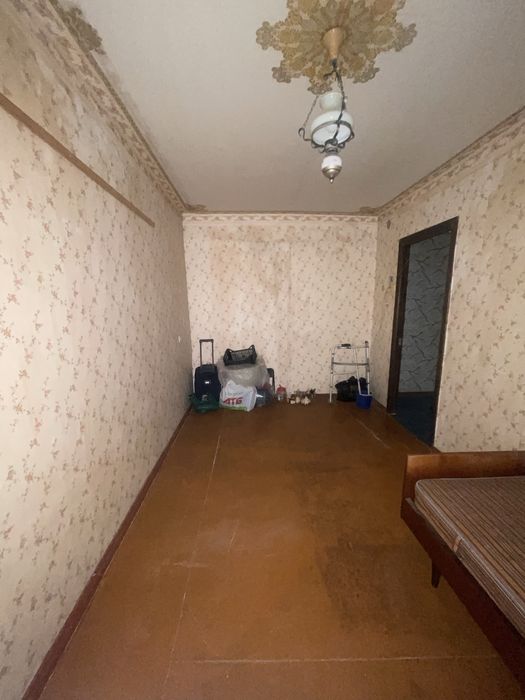 Продажа 2-х комнатной на 4 Заречном