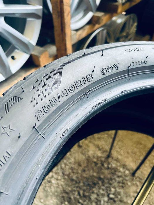 Шини Резина Літні 23Рік  255 40 18 Bridgestone Turanza T005 2шт