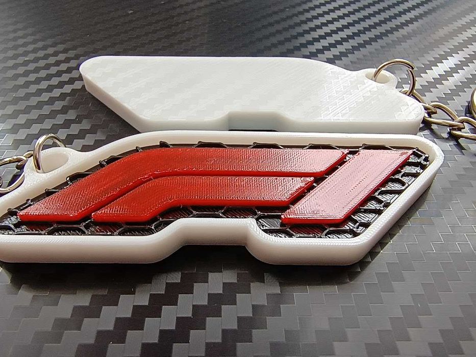 Брелок Formula 1 | Брелок F1