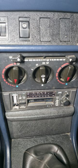 Mercedes w123D 240 D