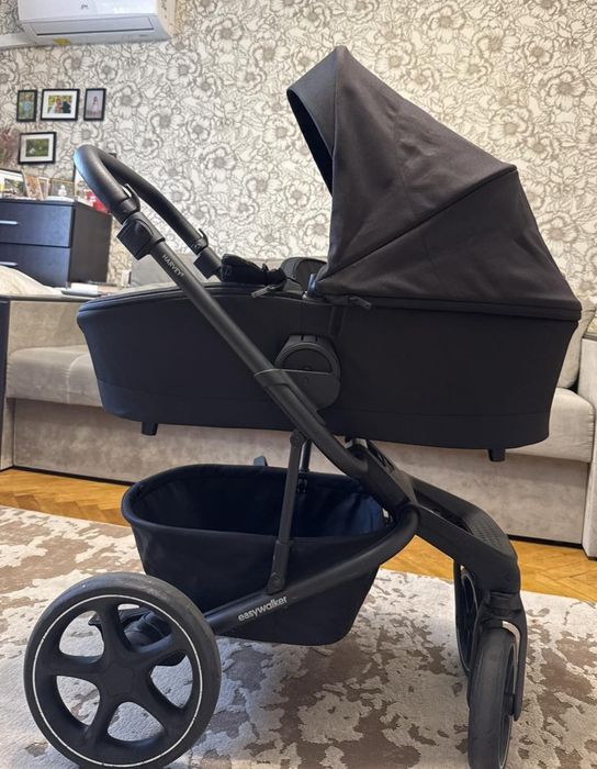 Коляска 2 в 1 Easywalker Harvey 5